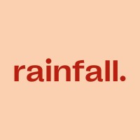 Rainfall logo