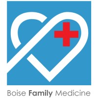 Boise Family Medicine logo
