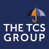 The TCS Group - Therapeutic Counselling Services logo