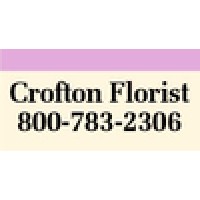 Crofton Florist logo