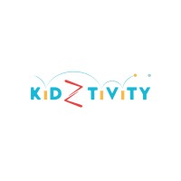Kidztivity logo