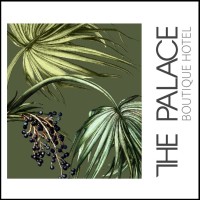The Palace Boutique Hotel logo