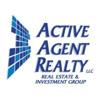 Active Agent Realty, LLC logo