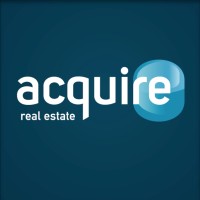 Acquire Real Estate LLC logo