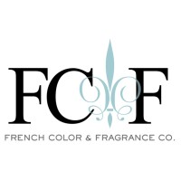 French Color & Fragrance logo