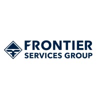 Frontier Services Group logo