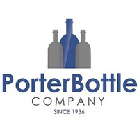 Porter Bottle Company logo