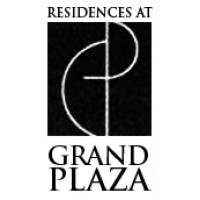 The Residences At Grand Plaza logo