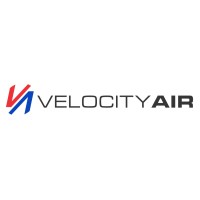 VELOCITY AIR logo