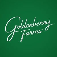 Goldenberry Farms® logo