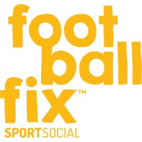 FootballFix LTD logo