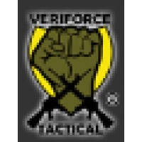 Veriforce Tactical, Inc. logo