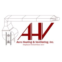 Image of Aero Heating & Ventilating, Inc.