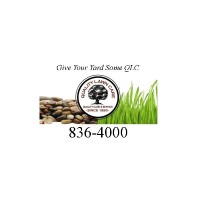 Quality Lawn Care logo