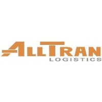 AllTran Logistics & Trucking logo