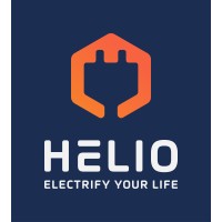 Helio Home logo