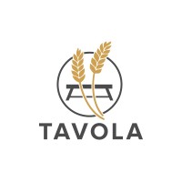 Tavola Pizzeria logo