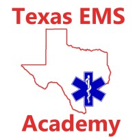 Texas EMS Academy logo