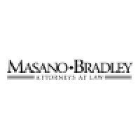 Masano Bradley LLP logo