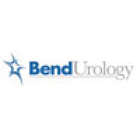 Bend Urology logo