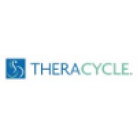 Theracycle logo