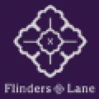 Flinders Lane logo