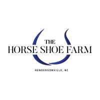 The Horse Shoe Farm logo