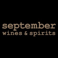 September Wines & Spirits logo