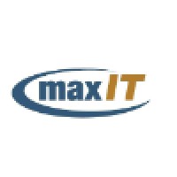 MaxIT Staffing, Inc. logo