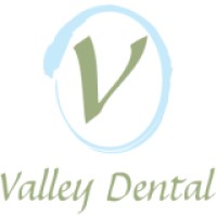 Valley Dental logo