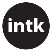 INTK logo