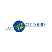 Contemporary Concepts, Inc. logo