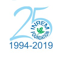 INREM Foundation logo