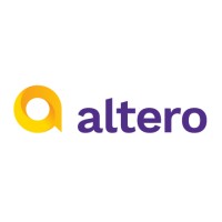 Altero logo