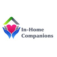 In Home Companions logo