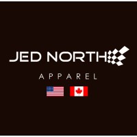 Jed North Apparel logo