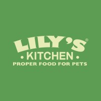 Lily's Kitchen Proper Food for Pets logo