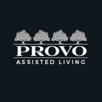 Provo Assisted Living - Provo's Premier Assisted Living Facility logo