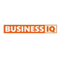 Business IQ logo