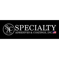 Specialty Adhesives & Coatings, Inc. logo