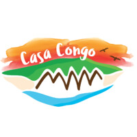 Casa Congo logo