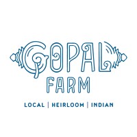 Gopal Farm logo