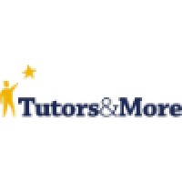 Tutors & More, Inc. logo