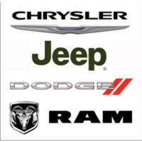 DAVID Corry Chrysler Dodge Jeep RAM logo