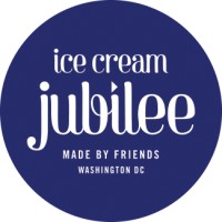 Ice Cream Jubilee logo