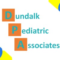 Dundalk Pediatric Associates logo