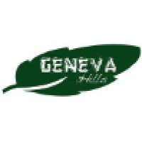 Geneva Hills logo