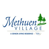 Methuen Village Assisted Living & Compass Memory Support logo