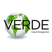 Verde Capital Management logo