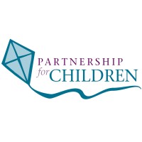 Partnership For Children logo